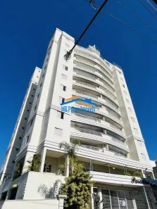 Apartamento com 3 Quartos à venda, 123m² no Centro, Osasco