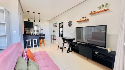 Studio com 1 Quarto à venda, 40m² no Centro, Florianópolis