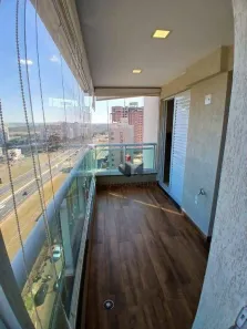 Apartamento com 1 Quarto à venda, 58m² no Nova Aliança, Ribeirão Preto