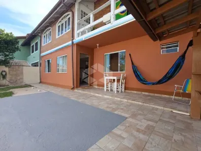 Apartamento com 2 Quartos para alugar, 70m² no Campeche, Florianópolis