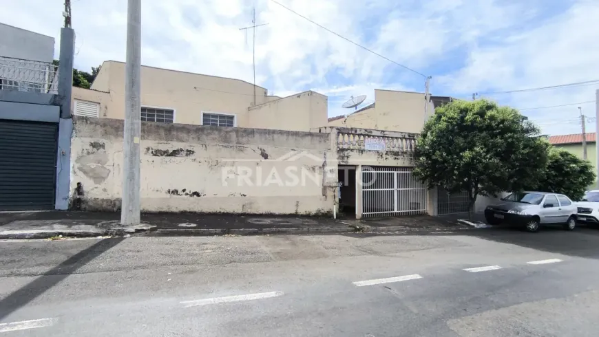 Foto do imóvel - Imóvel comercial à venda com 2 quartos, 1 banheiro e 1 vaga na garagem em
