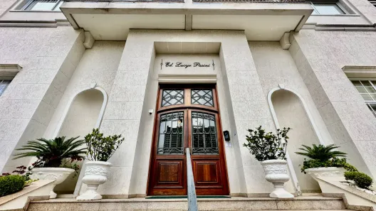Apartamento com 4 Quartos à venda, 277m² no Batel, Curitiba