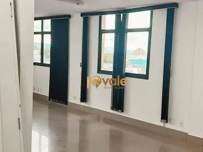 Conjunto Comercial / Sala à venda, 55m² no Centro, São José dos Campos