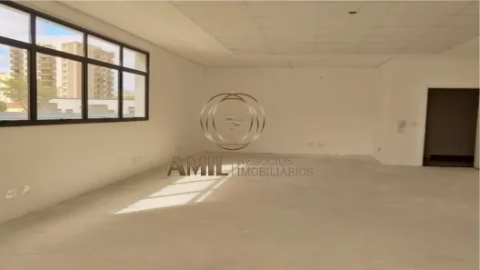 Conjunto Comercial / Sala à venda, 57m² no Jardim Apolo I, São José dos Campos