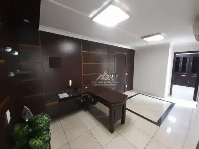 Conjunto Comercial / Sala para venda ou aluguel, 82m² no Centro, Ribeirão Preto
