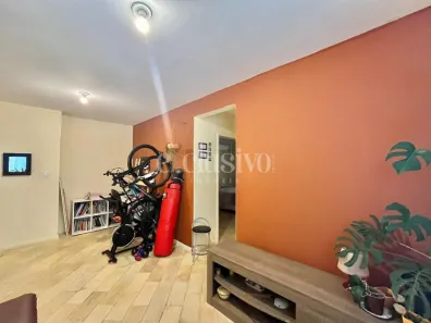 Apartamento com 2 Quartos à venda, 55m² no Capoeiras, Florianópolis