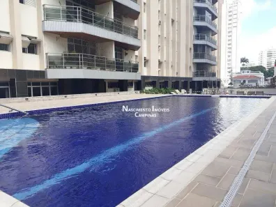 Cobertura com 3 Quartos à venda, 308m² no Centro, Campinas