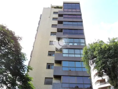Apartamento com 2 Quartos para venda ou aluguel, 84m² no Mont Serrat, Porto Alegre