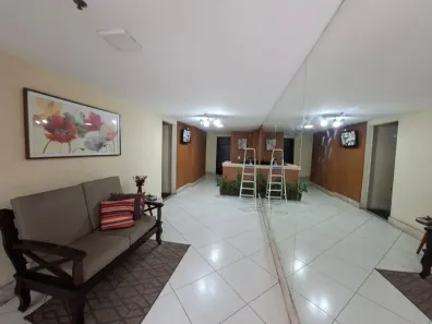 Cobertura com 3 Quartos à venda, 100m² no Centro, Nilópolis