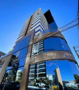 Conjunto Comercial / Sala à venda, 41m² no Residencial Baldassari, Franca