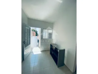 Apartamento com 1 Quarto para alugar, 20m² no Centro, Taubaté