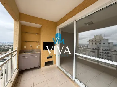 Apartamento com 3 Quartos à venda, 114m² no Parque das Flores, Campinas