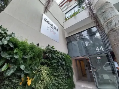 Studio com 1 Quarto à venda, 33m² no Ingá, Niterói