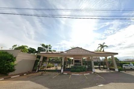 Casa de Condomínio com 3 Quartos para venda ou aluguel, 170m² no Parque Brasil 500, Paulínia