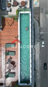 Kitnet à venda, 25m² no Intermares, Cabedelo