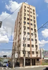 Conjunto Comercial / Sala à venda, 43m² no Vila Lucy, Sorocaba