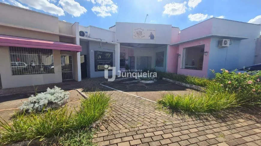 Foto do imóvel - Ponto comercial/Loja/Box para alugar com 30 m², 1 banheiro e cozinha equipada em