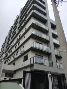 Apartamento com 1 Quarto à venda, 38m² no Centro, Santa Maria