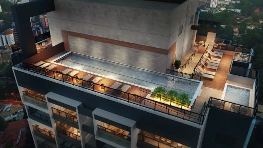 Apartamento com 3 Quartos à venda, 95m² no Vila Mariana, São Paulo