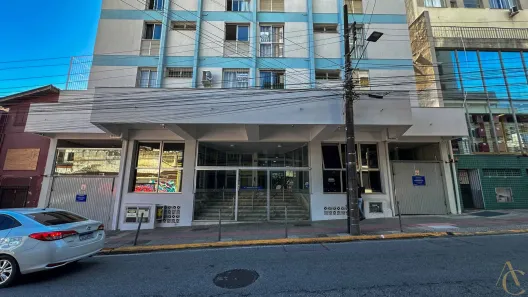 Apartamento com 2 Quartos à venda, 59m² no Centro, Florianópolis