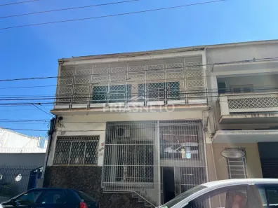 Prédio Inteiro para alugar, 633m² no Centro, Piracicaba