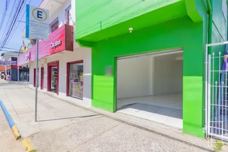 Prédio/Edifício Inteiro com 2 Quartos à venda, 210m² no Centro, Sapucaia do Sul