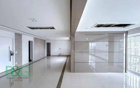 Apartamento com 4 Quartos à venda, 202m² no Alto da Mooca, São Paulo
