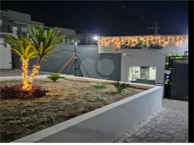Apartamento com 2 Quartos à venda, 44m² no Lopes de Oliveira, Sorocaba