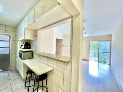 Apartamento com 3 Quartos à venda, 74m² no Vila Isa, São Paulo