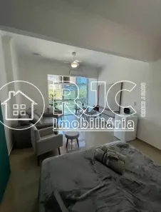 Kitnet com 1 Quarto à venda, 36m² no Centro, Rio de Janeiro