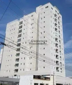 Apartamento com 3 Quartos à venda, 144m² no Jardim Pereira do Amparo, Jacareí