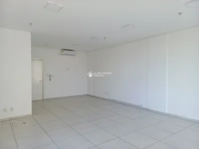 Conjunto Comercial / Sala à venda, 56m² no Centro, Novo Hamburgo