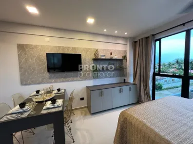 Flat com 1 Quarto à venda, 25m² no Centro, Ipojuca