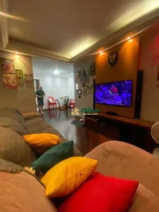 Apartamento com 3 Quartos à venda, 92m² no Centro, Guarulhos