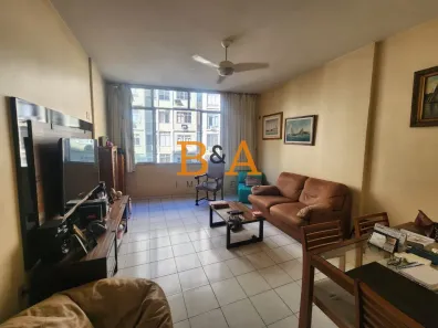 Apartamento com 2 Quartos à venda, 100m² no Copacabana, Rio de Janeiro