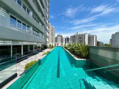 Apartamento com 1 Quarto à venda, 53m² no Centro, Florianópolis