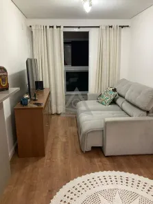Apartamento com 2 Quartos à venda, 63m² no Botafogo, Campinas