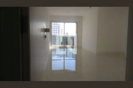 Apartamento com 2 Quartos à venda, 47m² no Campo Belo, São Paulo