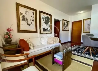 Apartamento com 2 Quartos à venda, 95m² no Centro, Florianópolis