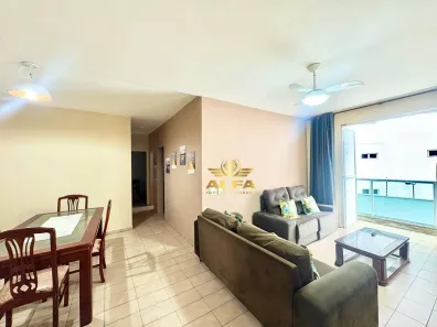 Apartamento com 2 Quartos à venda, 75m² no Enseada, Guarujá