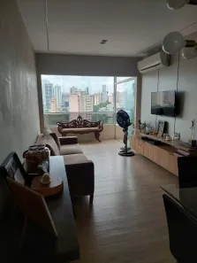 Apartamento com 2 Quartos à venda, 77m² no Umarizal, Belém