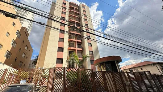 Apartamento com 2 Quartos à venda, 62m² no Vila Osasco, Osasco
