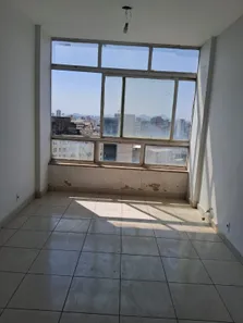 Conjunto Comercial / Sala à venda, 35m² no Centro, Belo Horizonte