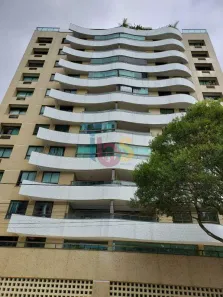 Apartamento com 3 Quartos à venda, 100m² no Cidade Nova, Ilhéus