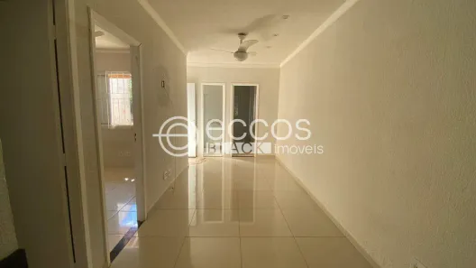 Casa de Condomínio com 3 Quartos à venda, 104m² no Recreio dos Bandeirantes, Uberaba