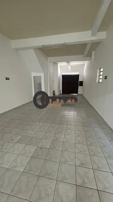 Foto do imóvel - Imóvel comercial para alugar com 151 m², 2 banheiros e próximo ao Metrô Vila Prudente em