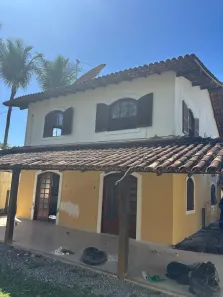 Casa com 4 Quartos para alugar, 450m² no Mirante da Lagoa, Macaé