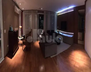 Apartamento com 3 Quartos à venda, 205m² no Jardim, Santo André