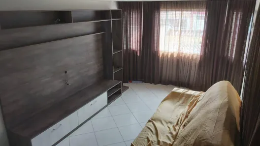 Apartamento com 3 Quartos à venda, 78m² no Picanço, Guarulhos