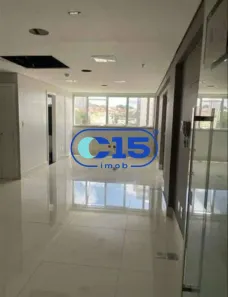 Conjunto Comercial / Sala à venda, 41m² no Residencial Baldassari, Franca